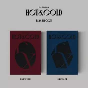Ji Hoon Park: Hot & Cold