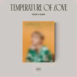Temperature Of Love