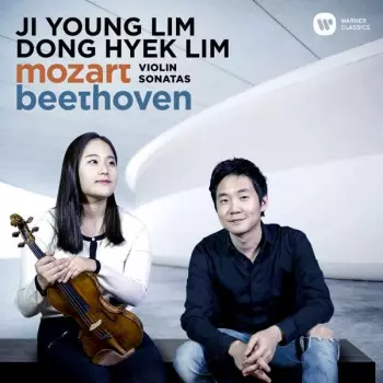 Violin Sonatas