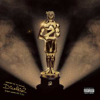 Album J.I.D: DiCaprio 2