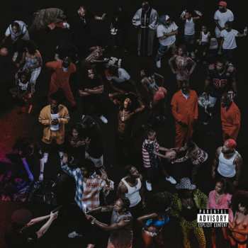Album J.I.D: The Forever Story