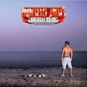 Album Jiggy Djé: Noah's Ark (De Eerste Dag)