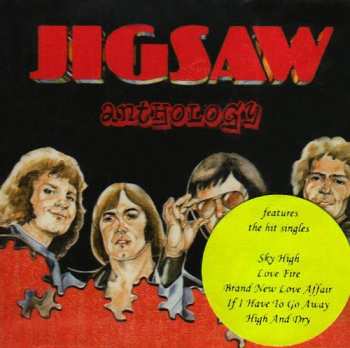 Album Jigsaw: Anthology