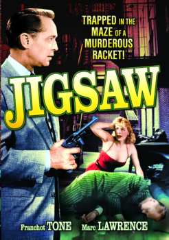 Album Jigsaw: Jigsaw