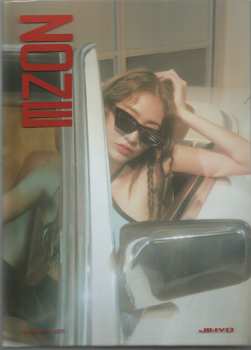 CD Ji Hyo: Zone