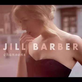 Jill Barber: Chansons