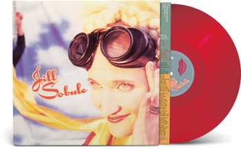 LP Jill Sobule: Jill Sobule CLR