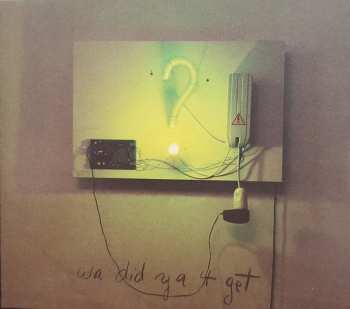 CD Jim Black: Dogs Of Great Indifference
