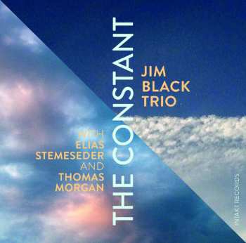 Album Jim Black Trio: The Constant