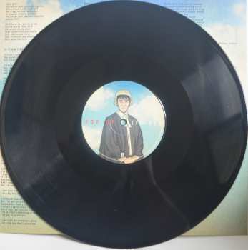 LP Jim Bob: Pop Up Jim Bob LTD