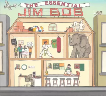 The Essential Jim Bob