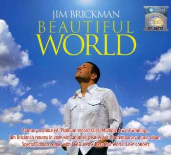 Album Jim Brickman: Beautiful World