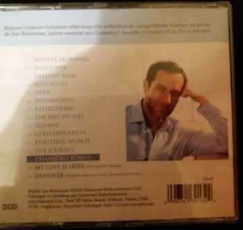 CD Jim Brickman: Espoir