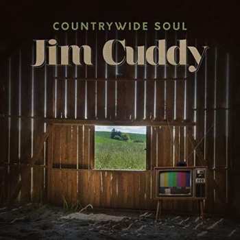 Album Jim Cuddy: Countrywide Soul
