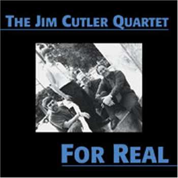Album Jim Cutler: For Real