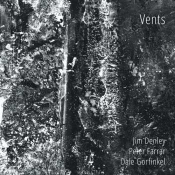 Album Jim Denley: Vents