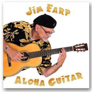 Album Jim Earp: Aloha Guitar