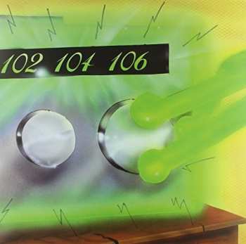 Album Jim Ferraro: On Air