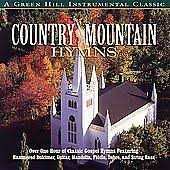 Album Jim Hendricks: Country Mountain Hymns