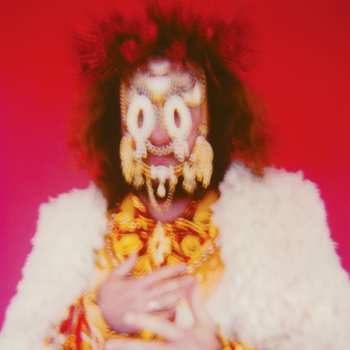 LP Jim James: Eternally Even