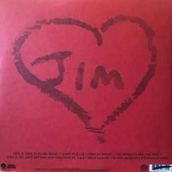 LP Jim James: Eternally Even