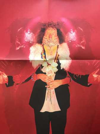 LP Jim James: Eternally Even