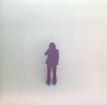 Album Jim James: Regions Of Light And Sound Of God