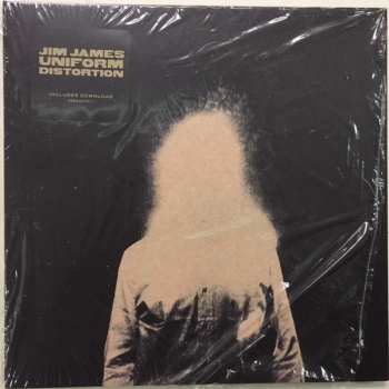 LP Jim James: Uniform Distortion