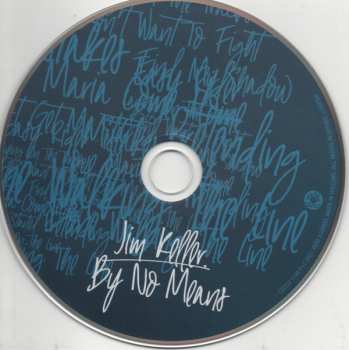 CD Jim Keller: By No Means