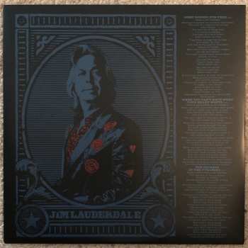 LP Jim Lauderdale: From Another World