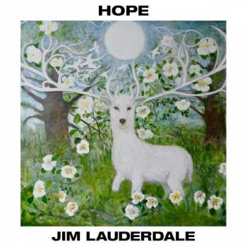 CD Jim Lauderdale: Hope