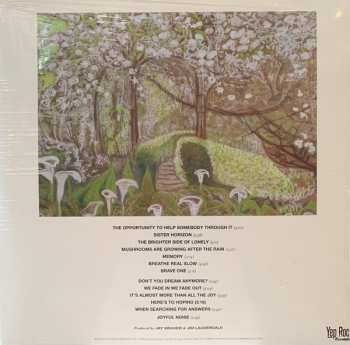 LP Jim Lauderdale: Hope