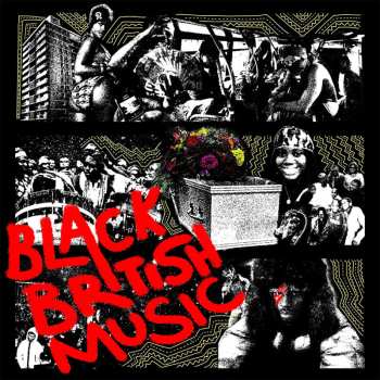 Album Jim Legxacy: Black British Music (2025)