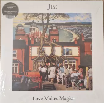 Jim: Love Makes Magic