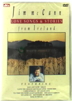 Love Songs & Stories From Ireland