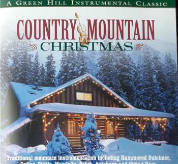 Album Jim Miller: Country Mountain Christmas