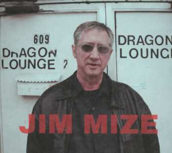 CD Jim Mize: Jim Mize