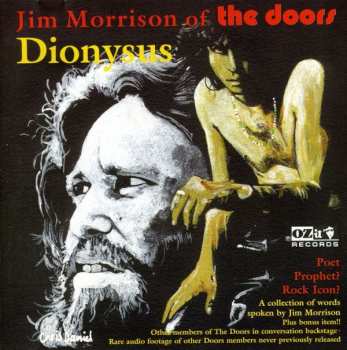 Album The Doors: Dionysus