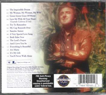 CD Jim Nabors: The Best of