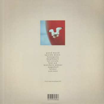 LP Jim Noir: A.M Jazz