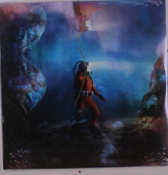 Album Jim Noir: Deep Blue View