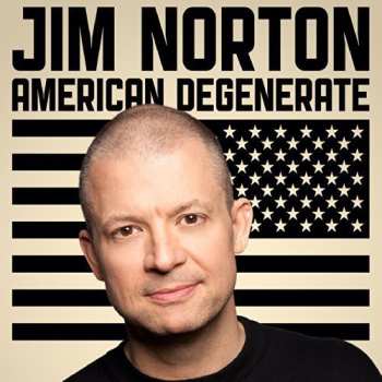 Album Jim Norton: American Degenerate