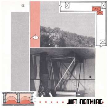 Album Jim Nothing: Grey Eyes, Grey Lynn