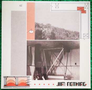 LP Jim Nothing: Grey Eyes, Grey Lynn