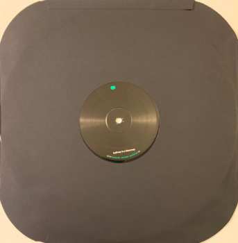 LP Jim O'Rourke: Halfway To A Threeway