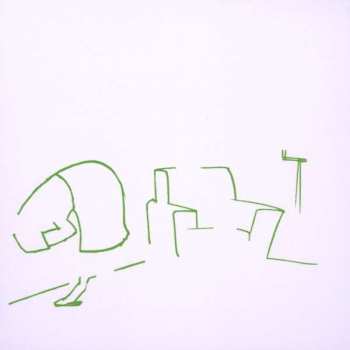 Album Jim O'Rourke: Tamper