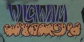LP Jim Pembroke: Pigworm