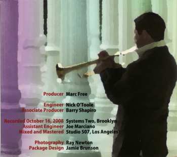 CD Jim Rotondi: 1000 Rainbows