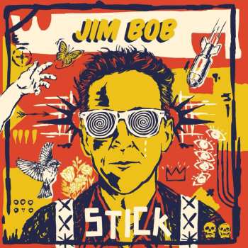 Album Jim Shepard: Picking Through The Wreckage With A Stick