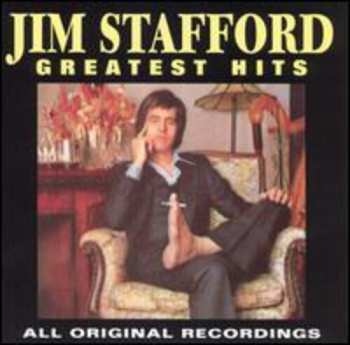 Album Jim Stafford: Greatest Hits